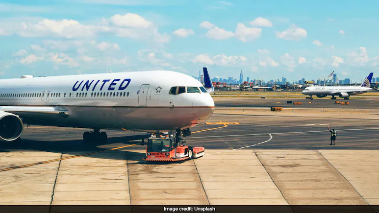 US Flier Claims Man Masturbated Next To Her, United Airlines Let Him Leave