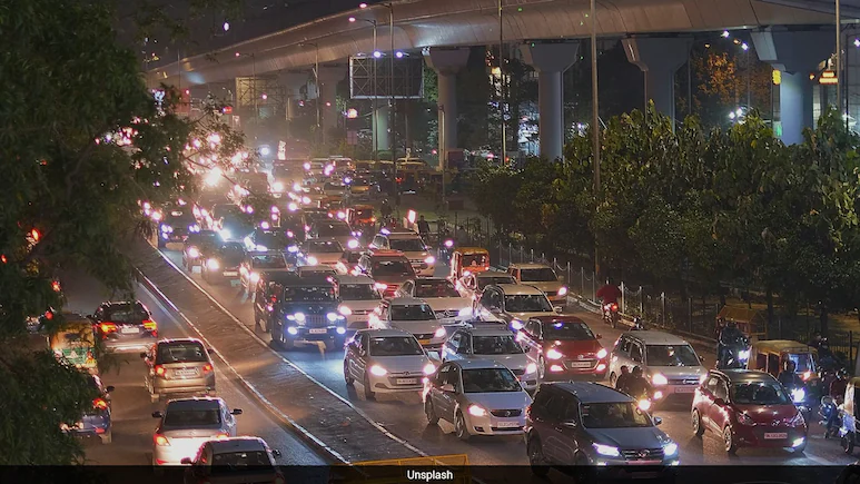 Delhi To receives 3 New Underpasses Today: Faster Travel From Nehru Place To Greater Kailash