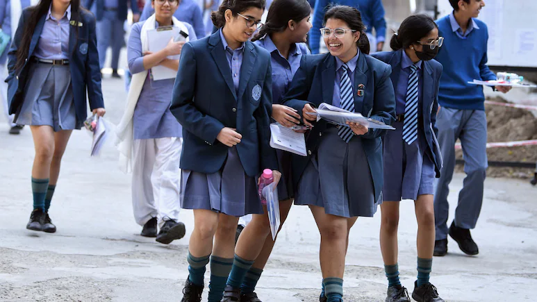The Central Board of Secondary Education (CBSE) is expected to release the tentative date sheet