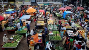 Moody's further said that the 'stable' outlook on India's rating incorporates India's gradually