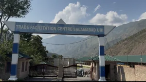 Trade Out, Tourism In: Old Chapter Ends At Cross LoC Facility, New One poised to Begin