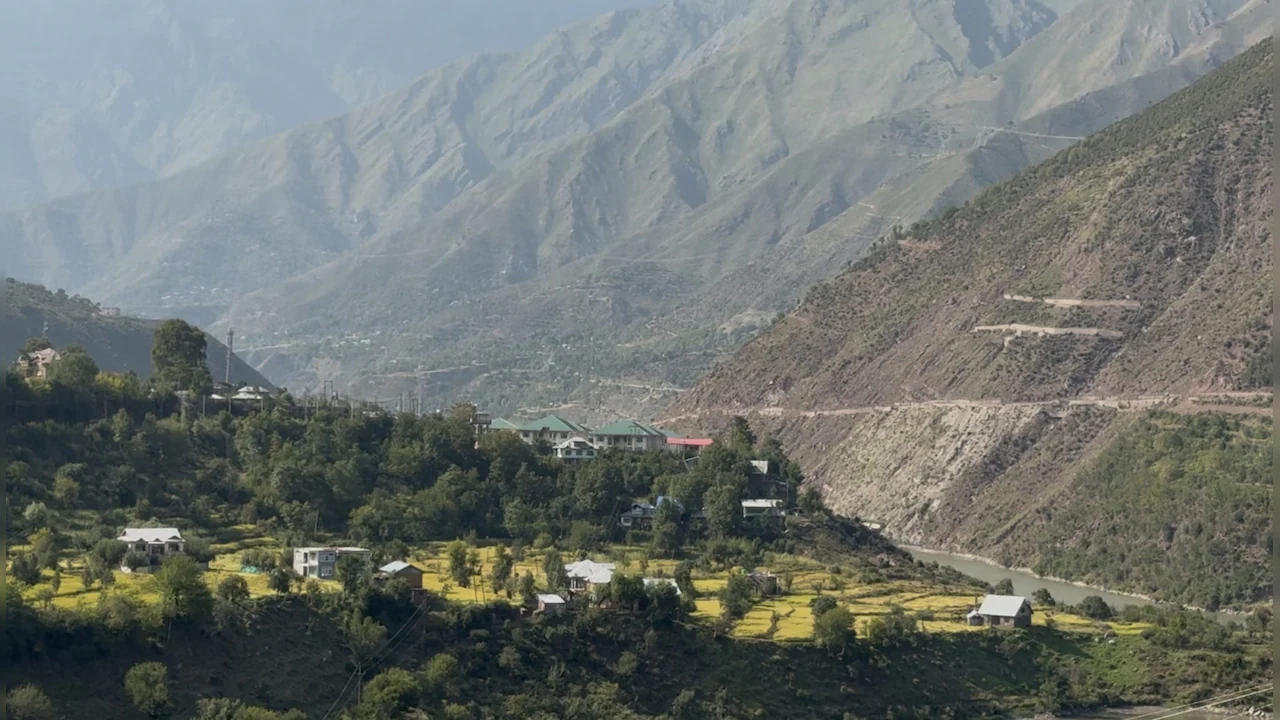 Trade Out, Tourism In: Old Chapter Ends At Cross LoC Facility, New One poised to Begin