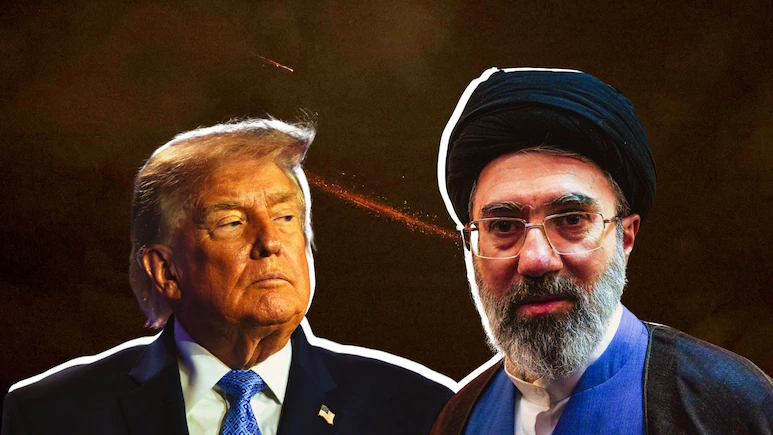 Iran has offered a new "7-day" proposal to the United States to reopen the Strait of Hormuz