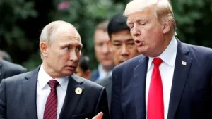 Hailing the Indian prime minister, Putin wrote, “You are rightly enjoying deep respect