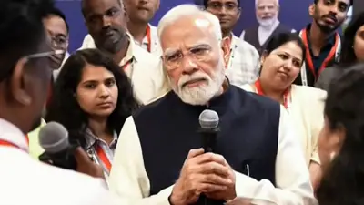 PM Modi hails BRICS New Delhi Declaration, global credibility — 'One more piece of evidence'