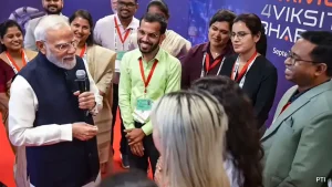 Why it matters: PM Modi Inaugurates SEMICON India 2026 Exhibition, Interacts With Participants