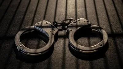 NDMC junior engineer arrested for firing 2 rounds in Delhi's Rajender Nagar