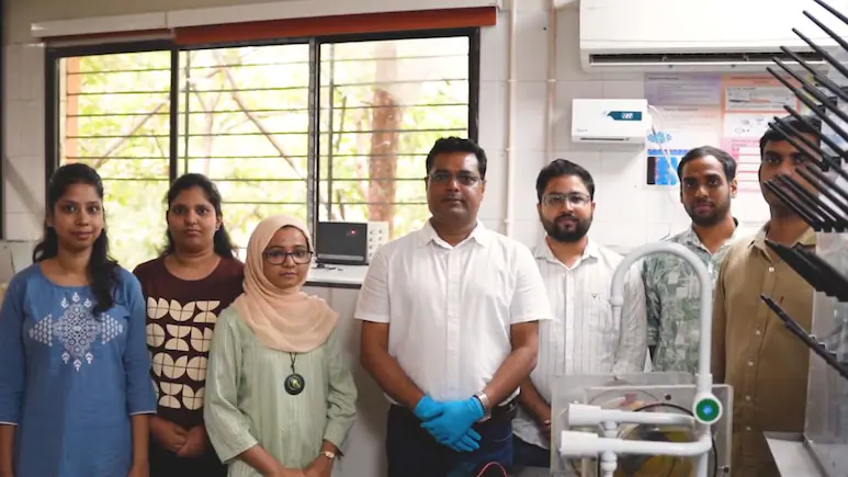 IIT (ISM) Dhanbad Secures Patent For Copper Recovery From Wastewater