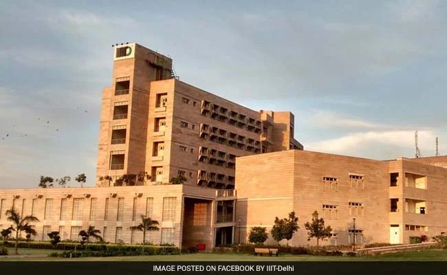 A practical guide to iIT Delhi Launches Online Post Graduate Diploma in VLSI Design