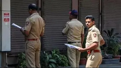 Three arrested for murder of bar owner shot dead in Maharashtra's Shirur: Police
