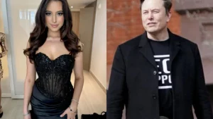 Clair, who shares a child with the Tesla chief, said that Musk had once told her he wanted
