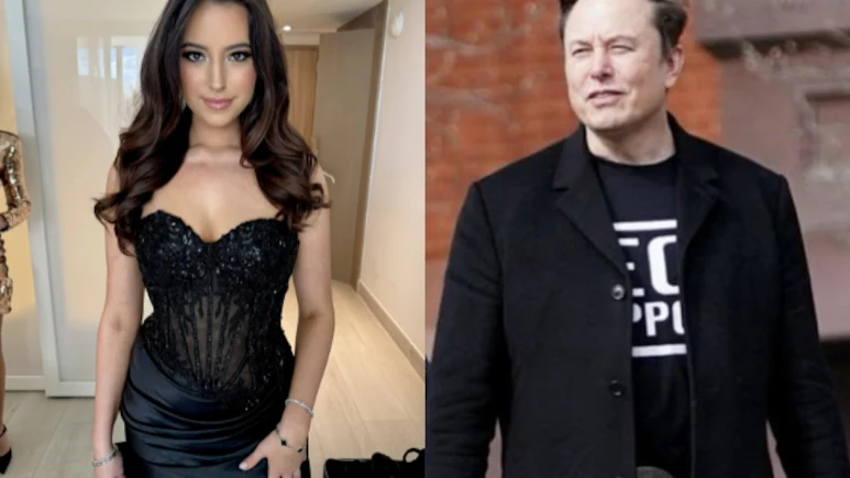 Clair, who shares a child with the Tesla chief, said that Musk had once told her he wanted