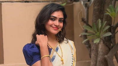 Actress Varshini Venkat, along with her friends, invited Tharun to invest money in a short film