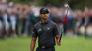 US PGA Championship winner Aaron Rai is the latest Major champion joining the stellar line-up