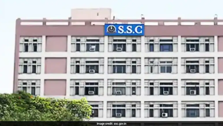 Candidates opting for the post of Scientific Assistant are also eligible for the post of Junior