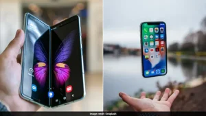 Samsung said that the competition is "absolutely welcome" and urged iPhone makers to prioritise