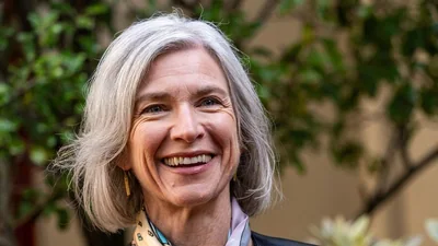 CRISPR and the future we are editing