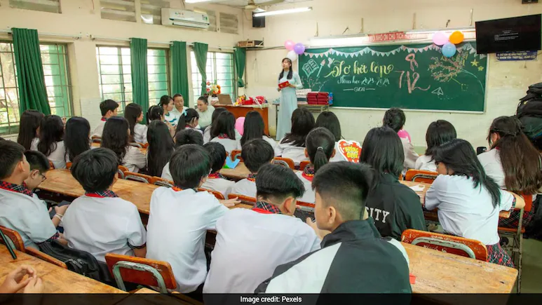 India celebrates Teachers' Day on September 5 every year to honour Dr Sarvepalli Radhakrishnan