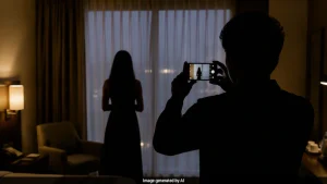 A woman from Bengaluru has reported that a man she met on Instagram threatened and extorted