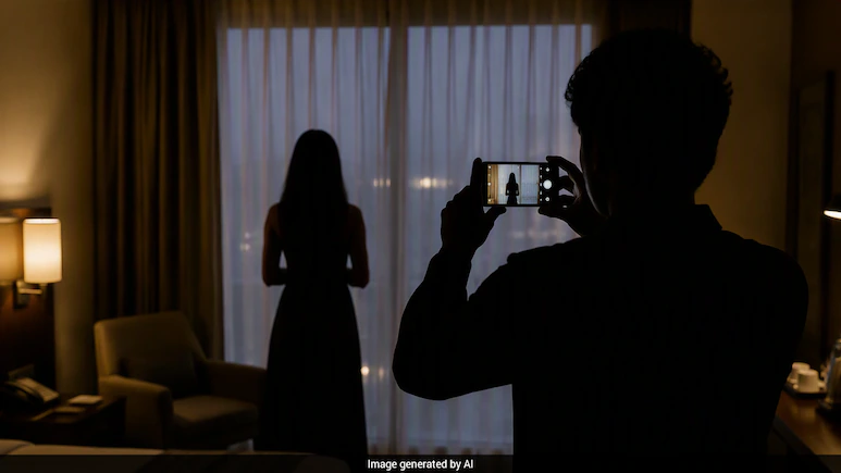 A woman from Bengaluru has reported that a man she met on Instagram threatened and extorted
