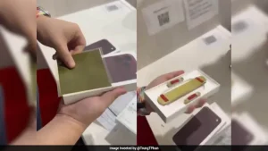 Man Brings Sealed iPhone 18 Pro Boxes To Tokyo Shop, Simple Magnetic Test Exposes Fraud