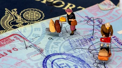 Thailand will shorten the visa-free stay for tourists from over 60 countries, including India