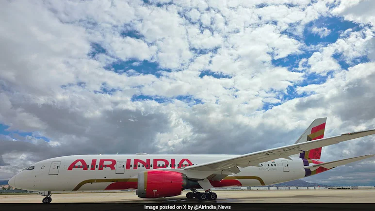 Air India Pilot Fails Alcohol Test Before Zurich-Delhi Flight, Suspended
