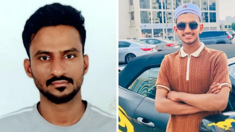 Families of two Indian nationals from Telangana and Karnataka are urgently seeking updates
