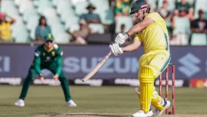 Where to follow the live streaming of the South Africa vs Australia, 2nd ODI match?