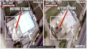 Operation Sindoor has highlighted critical lessons for India's defence capabilities