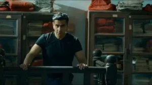 'Kala Hiran' not ready for release, yet to receives CBFC cert: Producer to Delhi HC