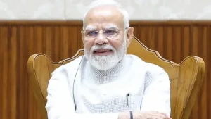 PM Modi In 'Mann Ki Baat — 2016 Surgical Strikes Presented India's Counter-Terrorism Policy