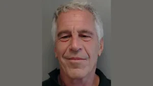 Survivor Goes Public For 1st Time — Epstein's Dark Ways Of Manipulating Women