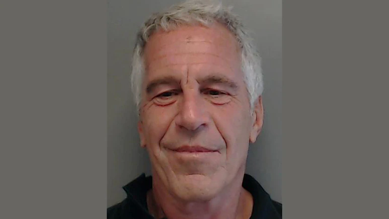 Survivor Goes Public For 1st Time — Epstein's Dark Ways Of Manipulating Women
