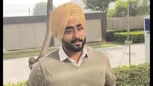 Gurugram cops uploaded Manchanda's info 6 days later, under wrong Zipnet category