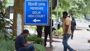 Centre appoints 7 Delhi HC judges, withholds approval for one collegium pick