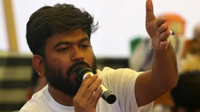 Abhijeet Dipke, founder of the Cockroach Janta Party (CJP), has publicly challenged Prime