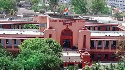 MP high court issues notice over dacoity Act as 1,000 booked after dacoits vanished