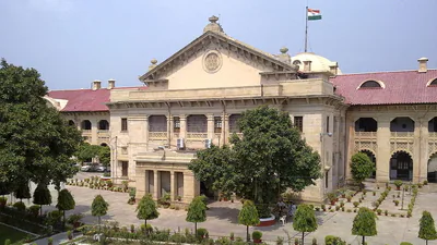 HC frees Ghaziabad woman from father's custody to join Muslim husband
