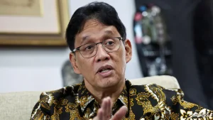 Indonesian President Prabowo Subianto has dismissed Finance Minister Purbaya Yudhi Sadewa