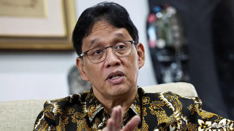 Indonesian President Prabowo Subianto has dismissed Finance Minister Purbaya Yudhi Sadewa