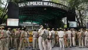 Delhi court seeks police report on FIR plea against student CJP activist, father