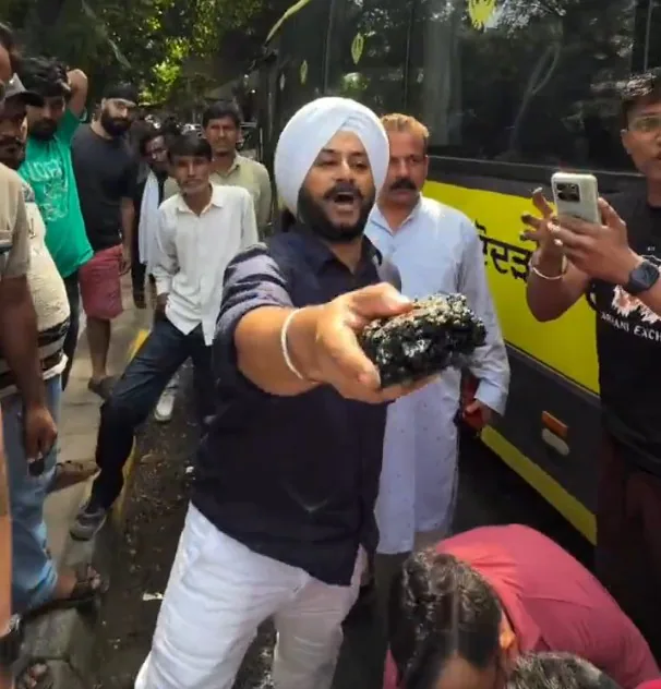 Why it matters: Delhi Minister, AAP MLA And Row That Began With Handshake And Ended With Slap