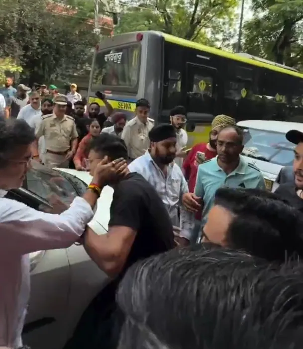 Why it matters: Delhi Minister, AAP MLA And Row That Began With Handshake And Ended With Slap