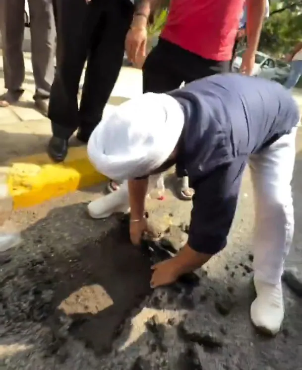 Why it matters: Delhi Minister, AAP MLA And Row That Began With Handshake And Ended With Slap