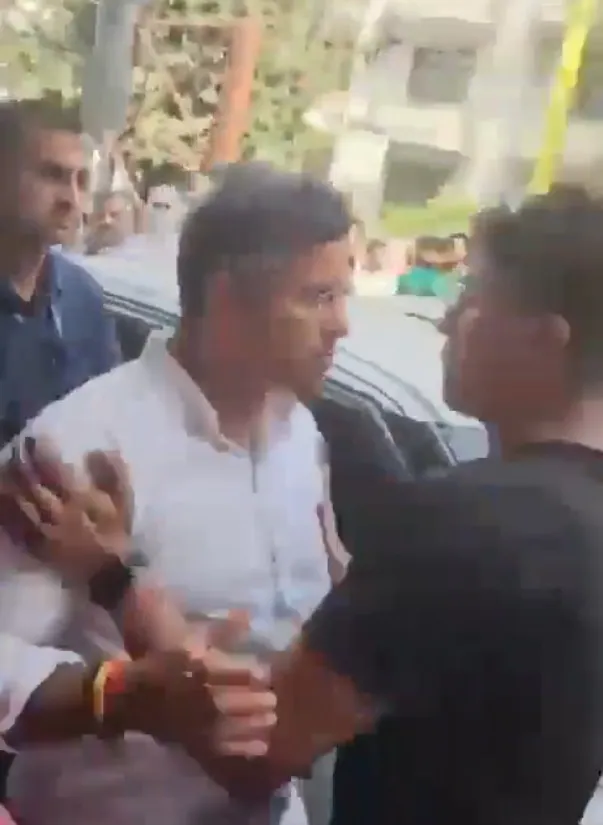Why it matters: Delhi Minister, AAP MLA And Row That Began With Handshake And Ended With Slap