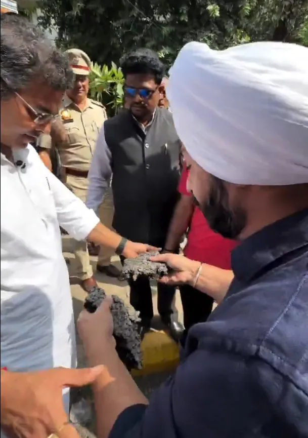 Why it matters: Delhi Minister, AAP MLA And Row That Began With Handshake And Ended With Slap
