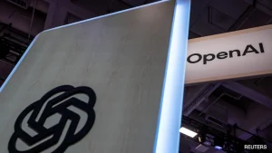 OpenAI said it has paused training of its latest artificial intelligence models as reports