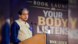 Congress MP Shashi Tharoor has called for the cancellation of the software, raising concerns