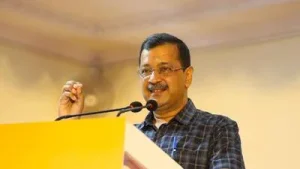Delhi HC gives Kejriwal, AAP leaders four weeks to reply — Contempt case